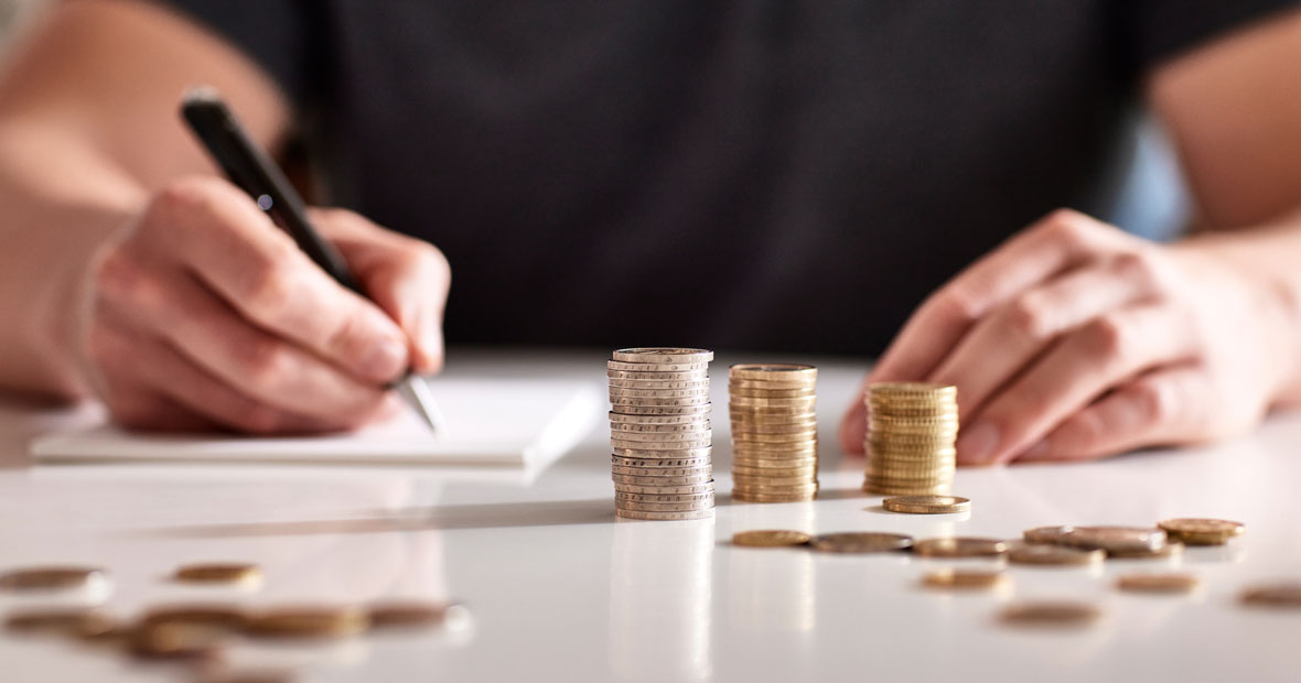 regroupements de crédits